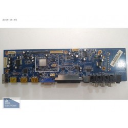 MT-610-SUNNY , MT-610-SUNNY VER1.3 , SUNNY SN032LM23-T1M , AXEN AX032LM23-T2M , MAIN BOARD , ANAKART MT-610-SUNNY , MT-610-SUNNY VER1.3 , SUNNY SN032LM23-T1M , AXEN AX032LM23-T2M , MAIN BOARD , ANAKART